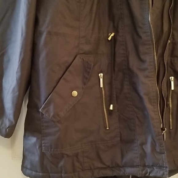 NWT Parka Glamsia 3XL - Picture 4 of 13